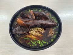 -小龙大肉面馆