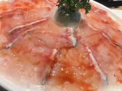 -老版火锅(半坡店)