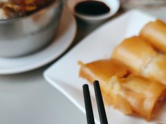 -添好运点心专门店(深水埗店)