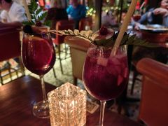 -BROWNSTONE布朗石西班牙餐厅(富城店)