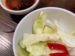 跳水泡菜-状元水饺(成都SM广场店)