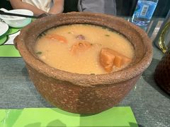 -全聚贤餐厅·湖北家常菜(沙湖店)