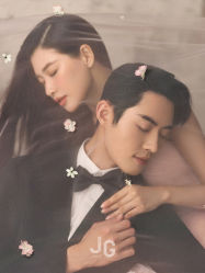 -吉光片羽高端婚纱摄影(泰州优选店)