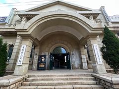 -清风小镇闯关东影视基地