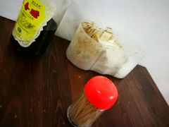 -阿麟馄饨(延长路店)