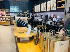 -星巴克(远洋店)