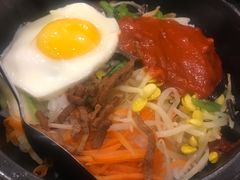 -喜韩帝园烤肉店(七道街店)