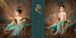 -倾城宝贝儿童摄影(浦东金谊店)
