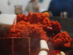 -星鸿社重庆老火锅