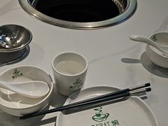 -葛记红焖羊肉(人民路店)