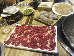 -三毛牛肉店(福强店)