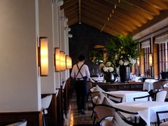 -Le Comptoir de Pierre Gagnaire