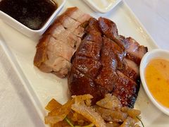 -朱仔记食府(江南大道店)