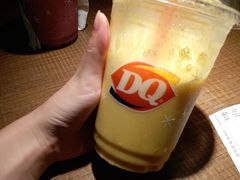 -DQ·蛋糕·冰淇淋(苏州中心店)