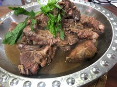 -临潼印象·特色陕菜