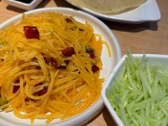 -香香春饼·非遗技艺(万达店)