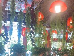 -江湖水乡铁锅炖魚(周庄嘉园店)