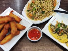 -海坛特色小吃·只做平潭特色菜(平潭店)