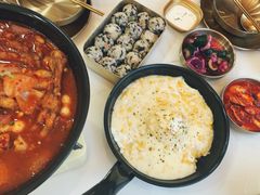 -HOTISLAND海鸡岛·韩国料理(江南西店)