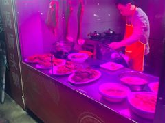 -老明馨潮汕大排档