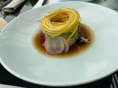 -荷风细雨·中国茶宴(碧云店)