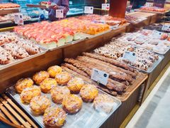 -麦陌(正弘城店)