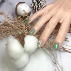 -M·X Nail日式美甲美睫