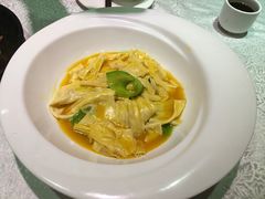 银杏浸凉瓜皮-沙河粉村·国家非遗传承(云台店)