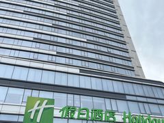 -苏州太湖假日酒店