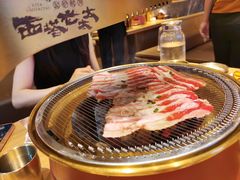 -西塔老太太泥炉烤肉(武汉摩尔城店)