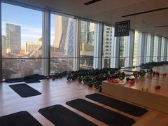 -Trainyard 炼·工场(中国国际贸易中心店)