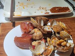 -汉巴味德(大悦城店)