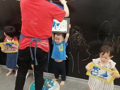 -美吉姆早教(恒隆中心)