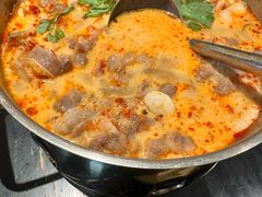 -Thai Alley泰爱里(二沙岛店)