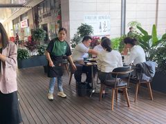 -三叔特色自贡菜(中海国际店)