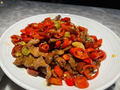 -蔴将·川菜(黄龙万科店)