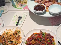 -额娘·春饼烤鸭(华北七楼创始店)