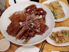三拼-陈鹏鹏潮汕菜(欢乐海岸 海边景观店)