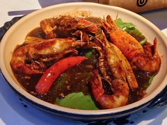 -狮拾久·现代新加坡料理(福田COCO Park店)