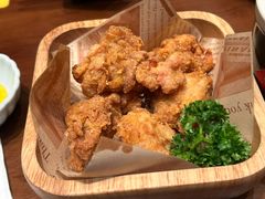 -8PINTS八品脱·日料·烧鸟·精酿小酒馆(莘庄店)