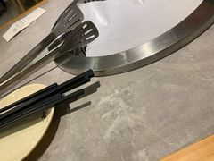 -福成自助烤肉(双桥万达店)