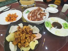 -西安烤鸭店(369烤鸭王店)