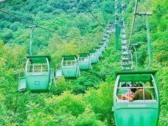 -九皇山景区