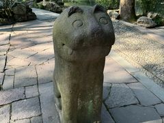 -天一阁博物院