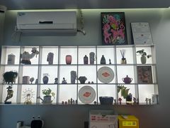 -Sips&Lick茶兰咖啡(五道口店)