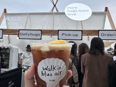 -HUGS coffee(东区店)