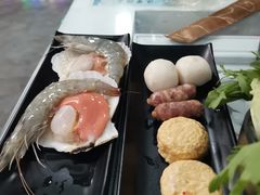 -丽江庭院之丽江往事(安定门店)