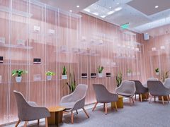 大堂-奈雪的茶(市百一店)