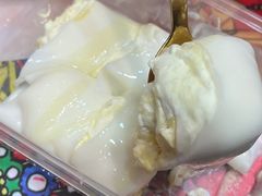 -甜心妈妈·榴莲星级糖水(北京路总店)