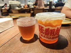 -张翻越·川渝冒菜(城北万象城店)